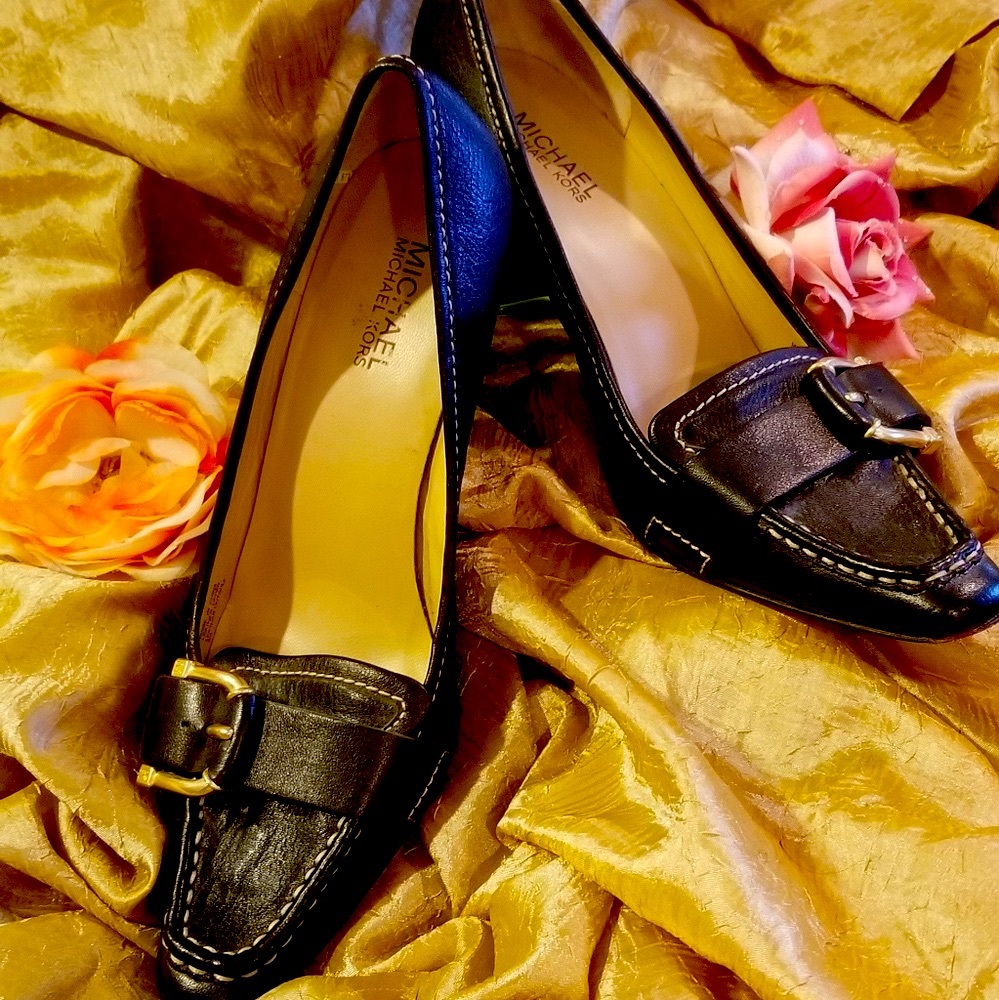 MICHAEL KORS HIGH HEELS